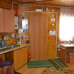 Гостевой дом Лоцман, Листвянка, Иркутская область