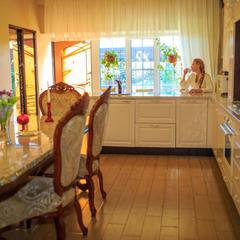 Гостиница Family Hotel RaDom, Лиски, Воронежская область