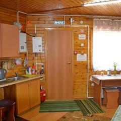 Гостевой дом Лоцман, Листвянка, Иркутская область