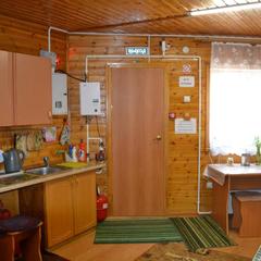 Гостевой дом Лоцман, Листвянка, Иркутская область