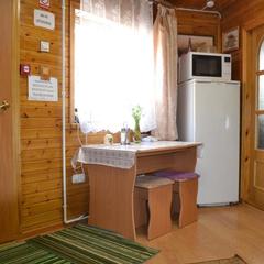 Гостевой дом Лоцман, Листвянка, Иркутская область