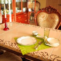 Гостиница Family Hotel RaDom, Лиски, Воронежская область