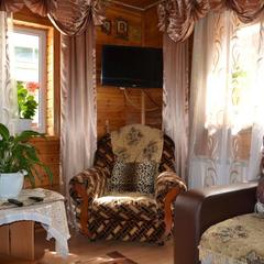 Гостевой дом Лоцман, Листвянка, Иркутская область