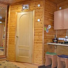 Гостевой дом Лоцман, Листвянка, Иркутская область