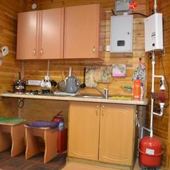 Гостевой дом Лоцман, Листвянка, Иркутская область