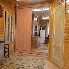 Гостевой дом Лоцман, Листвянка, Иркутская область