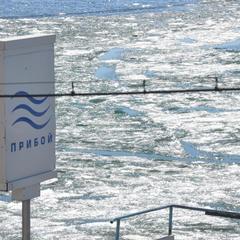 Гостиница Прибой, Листвянка, Иркутская область