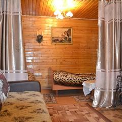 Гостевой дом Лоцман, Листвянка, Иркутская область