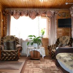 Гостевой дом Лоцман, Листвянка, Иркутская область