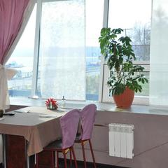 Гостиница Прибой, Листвянка, Иркутская область