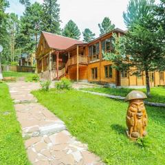 Отель Натали, Листвянка, Иркутская область