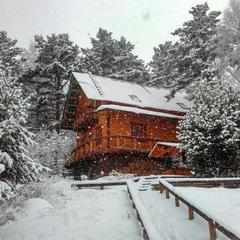 Хостел Белка, Листвянка, Иркутская область