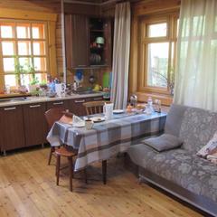 Хостел Белка, Листвянка, Иркутская область