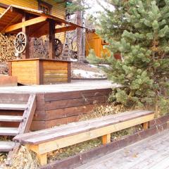 Хостел Белка, Листвянка, Иркутская область