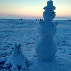 Хостел Белка, Листвянка, Иркутская область