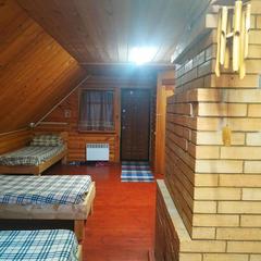 Хостел Белка, Листвянка, Иркутская область