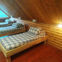 Хостел Белка, Листвянка, Иркутская область