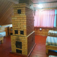 Хостел Белка, Листвянка, Иркутская область