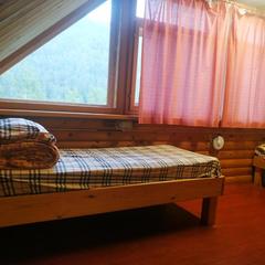 Хостел Белка, Листвянка, Иркутская область