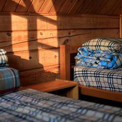 Хостел Белка, Листвянка, Иркутская область