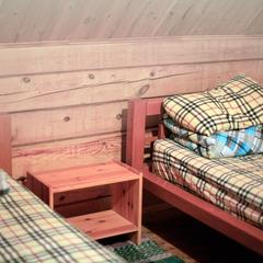 Хостел Белка, Листвянка, Иркутская область