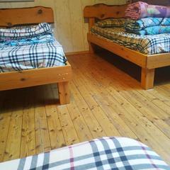 Хостел Белка, Листвянка, Иркутская область