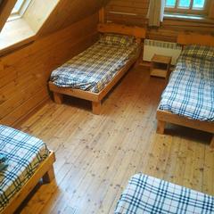 Хостел Белка, Листвянка, Иркутская область