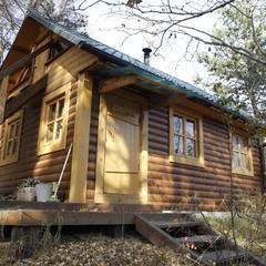 Хостел Белка, Листвянка, Иркутская область