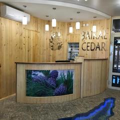 Гостевой дом BAIKAL CEDAR, Листвянка, Иркутская область