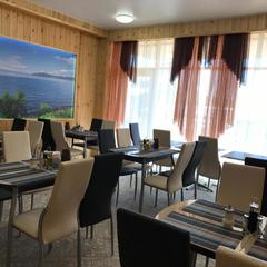 Гостевой дом BAIKAL CEDAR, Листвянка, Иркутская область