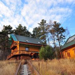 Хостел Белка, Листвянка, Иркутская область