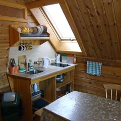 Хостел Белка, Листвянка, Иркутская область