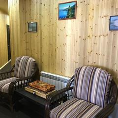 Гостевой дом BAIKAL CEDAR, Листвянка, Иркутская область