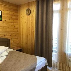 Гостевой дом BAIKAL CEDAR, Листвянка, Иркутская область