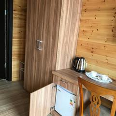 Гостевой дом BAIKAL CEDAR, Листвянка, Иркутская область