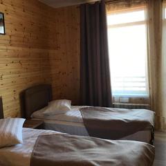 Гостевой дом BAIKAL CEDAR, Листвянка, Иркутская область