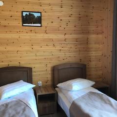 Гостевой дом BAIKAL CEDAR, Листвянка, Иркутская область