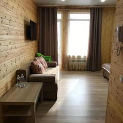 Гостевой дом BAIKAL CEDAR, Листвянка, Иркутская область