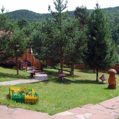Отель Натали, Листвянка, Иркутская область