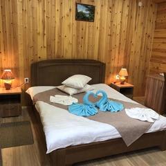 Гостевой дом BAIKAL CEDAR, Листвянка, Иркутская область