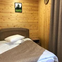 Гостевой дом BAIKAL CEDAR, Листвянка, Иркутская область
