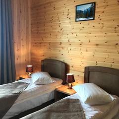 Гостевой дом BAIKAL CEDAR, Листвянка, Иркутская область