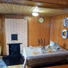 Отель У озера, Листвянка, Иркутская область