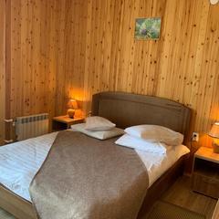 Гостевой дом BAIKAL CEDAR, Листвянка, Иркутская область