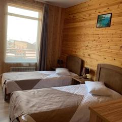 Гостевой дом BAIKAL CEDAR, Листвянка, Иркутская область