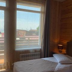 Гостевой дом BAIKAL CEDAR, Листвянка, Иркутская область