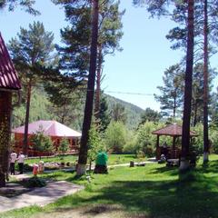 Отель Натали, Листвянка, Иркутская область
