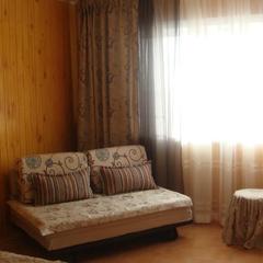 Отель У озера, Листвянка, Иркутская область
