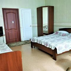 Гостиница Прибой, Листвянка, Иркутская область