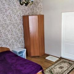 Гостиница Прибой, Листвянка, Иркутская область